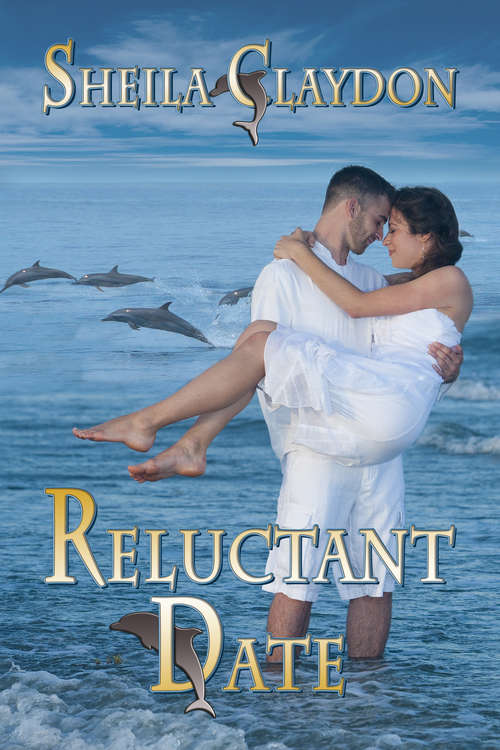 Book cover of Reluctant Date