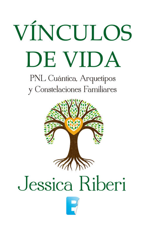 Book cover of Vínculos de vida