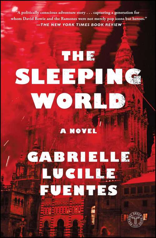 The Sleeping World: A Novel