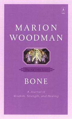Book cover of Bone