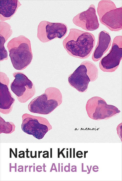 Book cover of Natural Killer: A Memoir