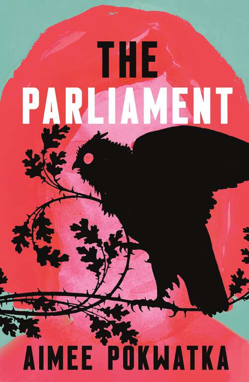 Book cover of The Parliament