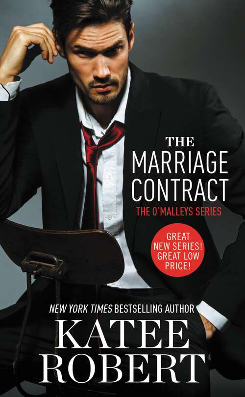 The Marriage Contract (The O'Malleys #1)