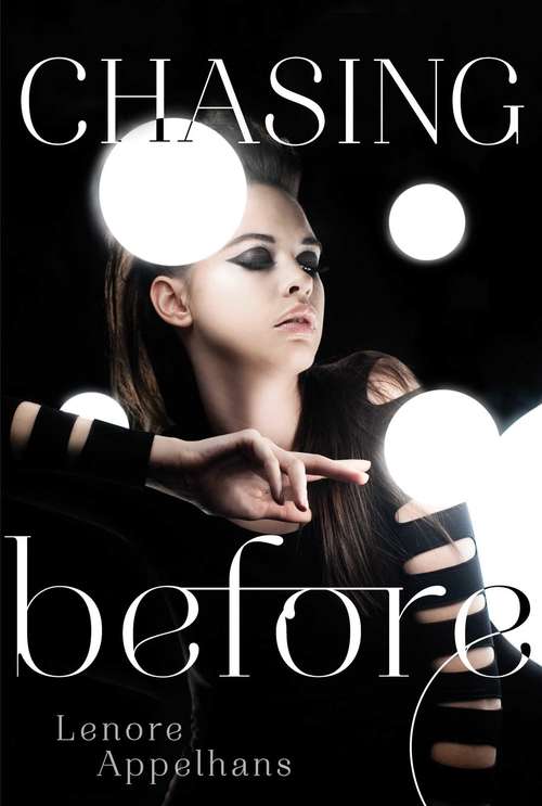 Book cover of Chasing Before