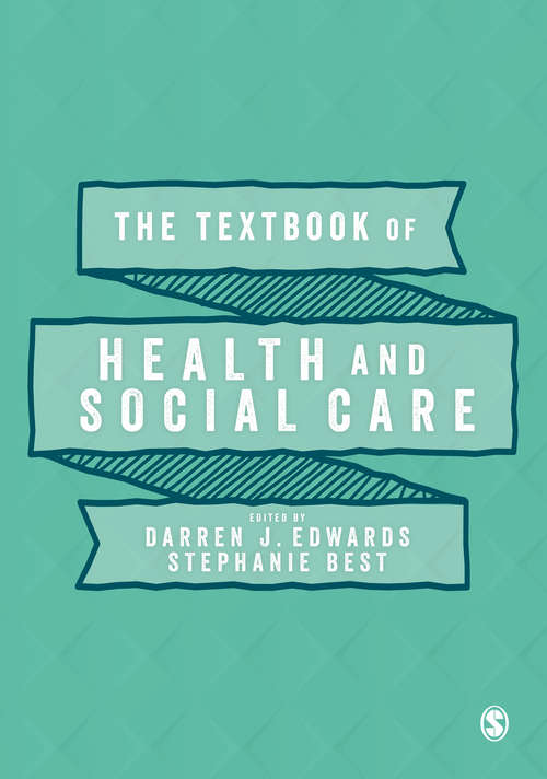 The Textbook of Health and Social Care