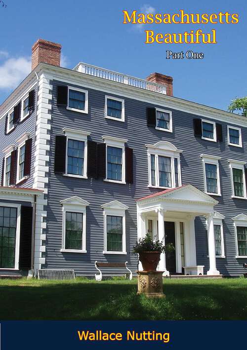 Book cover of Massachusetts Beautiful Part 1 (Massachusetts Beautiful #1)