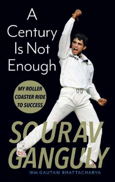 Book cover of A Century Is Not Enough - Novel: My Roller Coaster Ride To Success