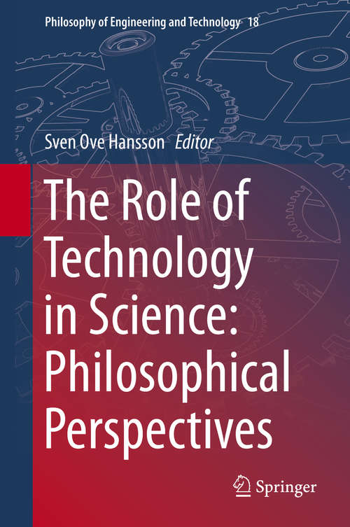 The Role of Technology in Science