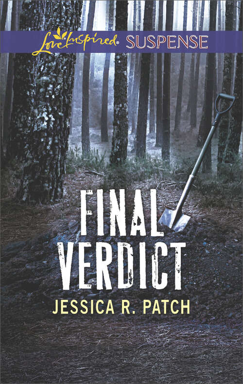 Book cover of Final Verdict