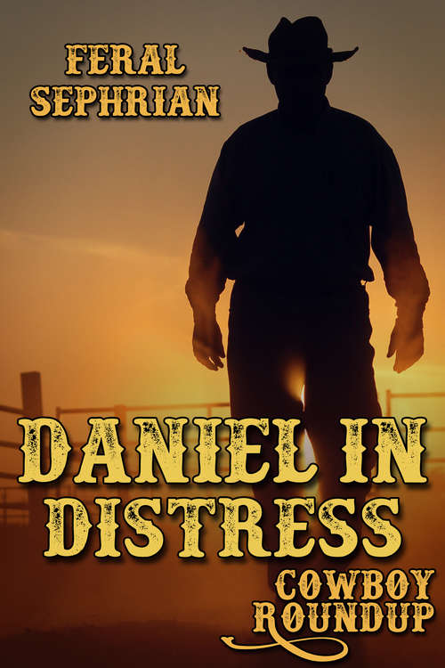 Daniel in Distress