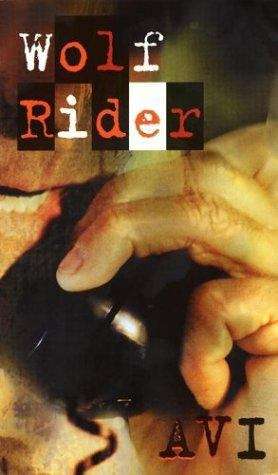 Wolf Rider: A Tale of Terror