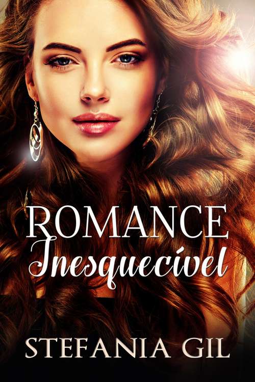 Book cover of Romance Inesquecível