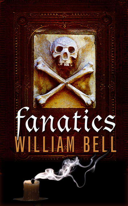 Book cover of Fanatics