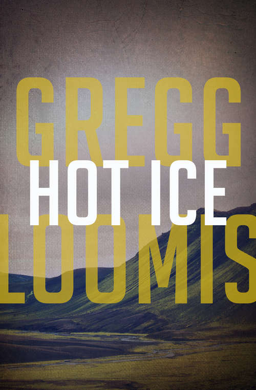 Book cover of Hot Ice