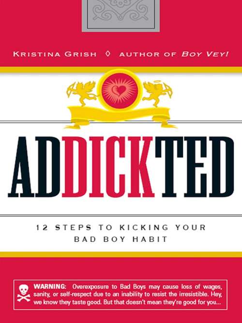 Book cover of Addickted