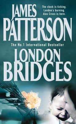 London bridges (Alex Cross #10)