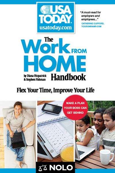 Work From Home Handbook