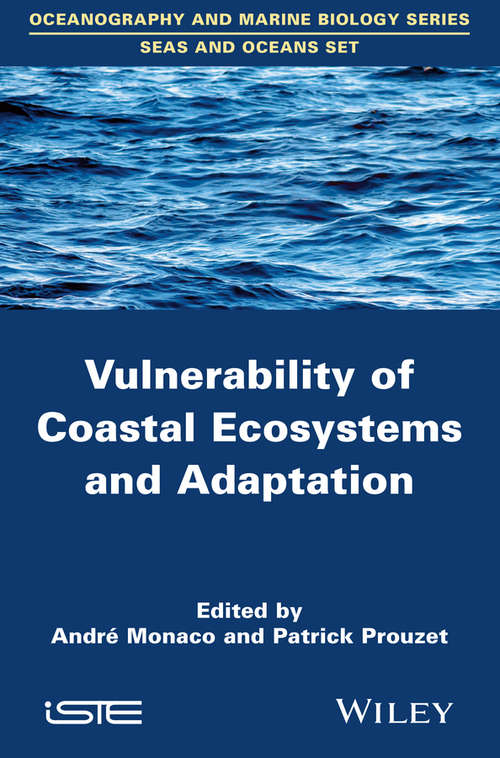 Vulnerability of Coastal Ecosystems and Adaptation