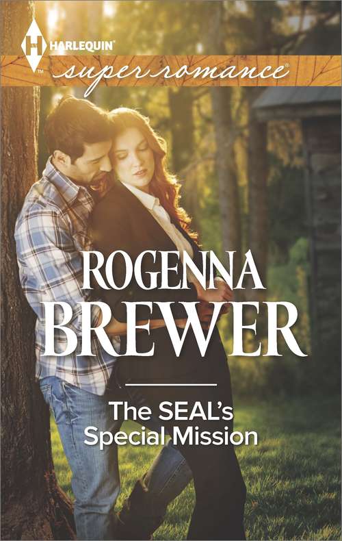 Book cover of The SEAL's Special Mission