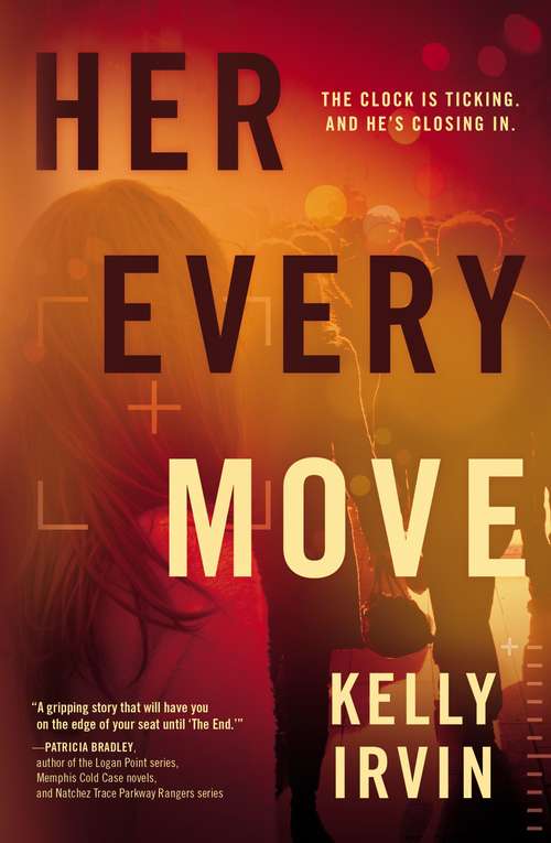 Book cover of Her Every Move