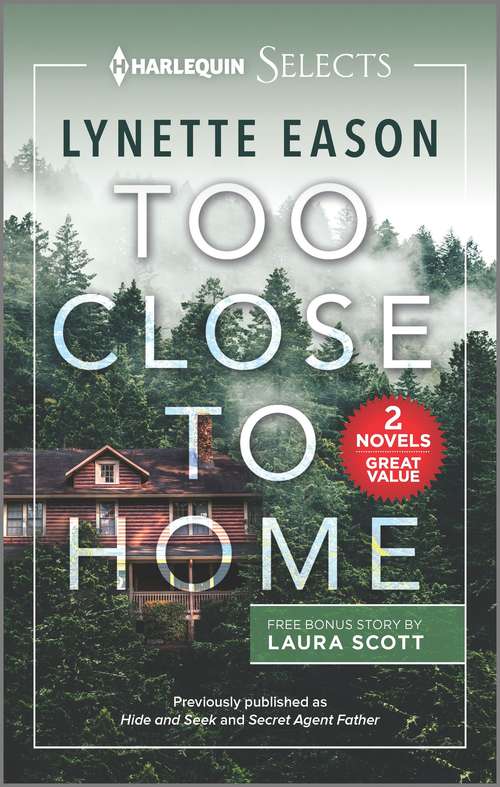 Book cover of Too Close to Home: A Novel (Reissue) (Women Of Justice Ser. #1)