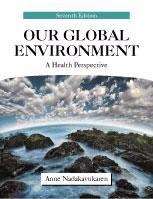 Book cover of Our Global Environment: A Health Perspective (7th edition)