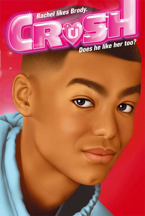 Book cover of My Crush on Aston