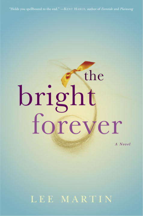 the bright forever