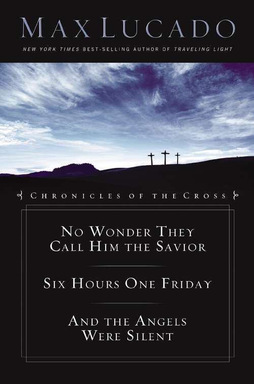 Book cover of Chronicles of the Cross Collection
