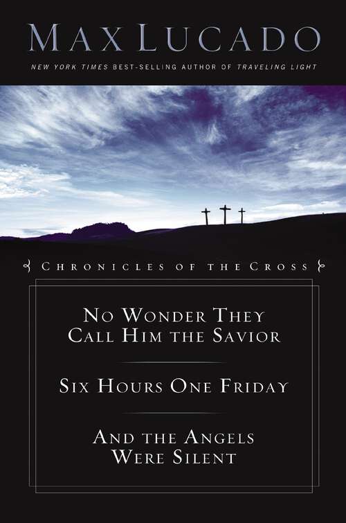 Book cover of Chronicles of the Cross Collection: Chronicles Of The Cross