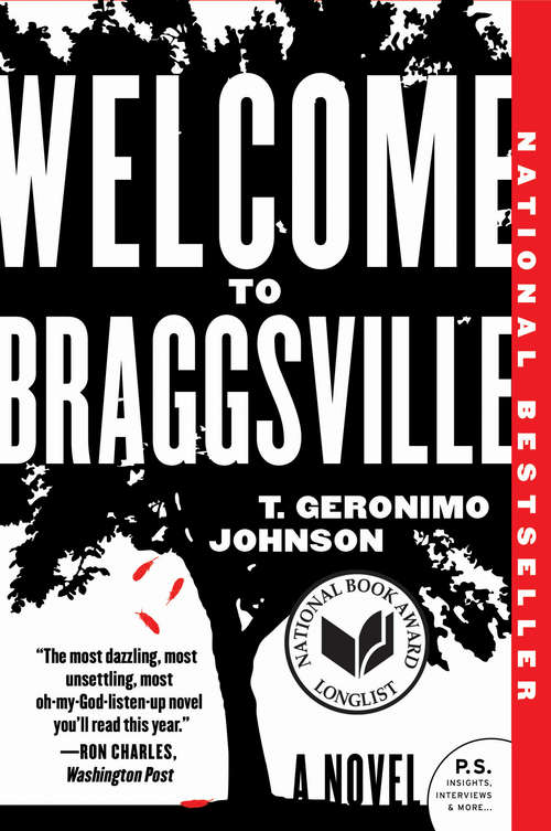 Book cover of Welcome to Braggsville