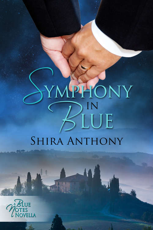 Symphony in Blue (Blue Notes #5)