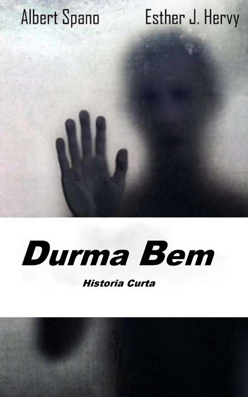 Book cover of Durma Bem