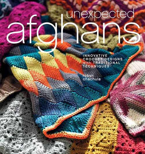 Book cover of Unexpected Afghans