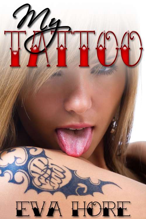 Book cover of My Tattoo