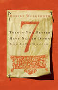 Book cover