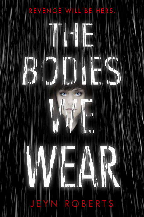 Book cover of The Bodies We Wear