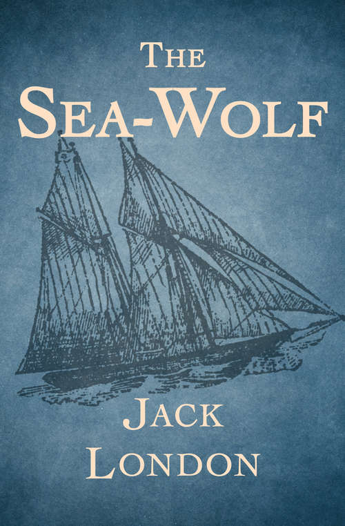 Book cover of The Sea-Wolf