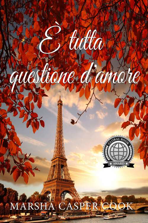 Book cover of È Tutta Questione d'Amore