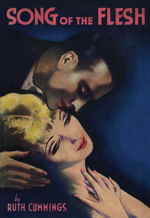 Book cover of Song of the Flesh