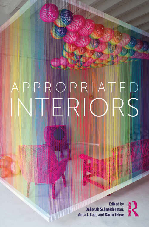 Appropriated Interiors