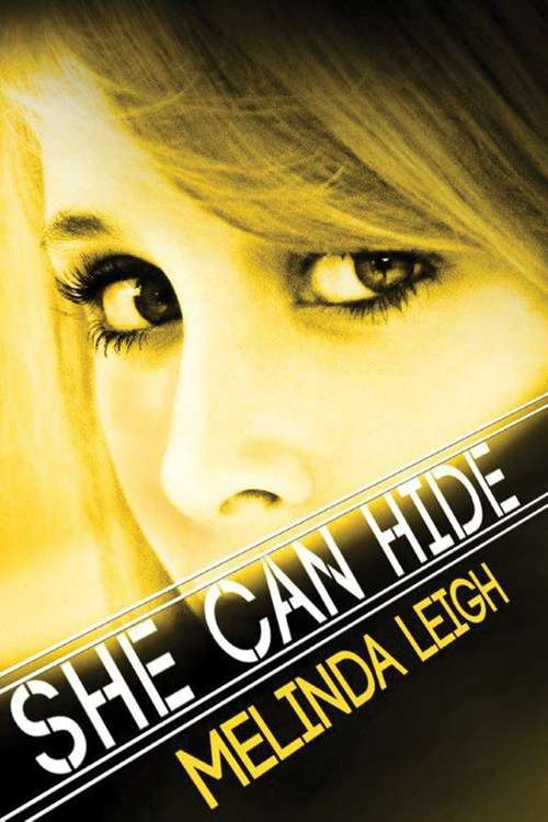 Book cover of She Can Hide