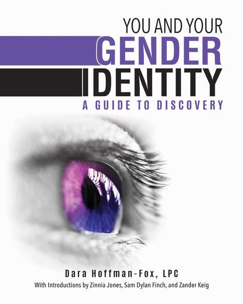 Book cover of You and Your Gender Identity: A Guide to Discovery