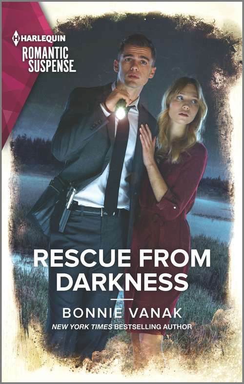 Rescue from Darkness (Mills And Boon Heroes Ser. #5)