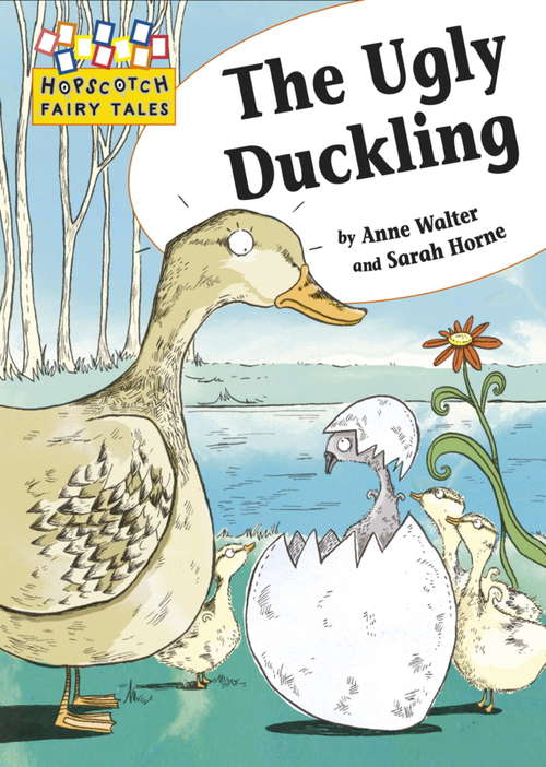 The Ugly Duckling (Hopscotch: Fairy Tales #14)