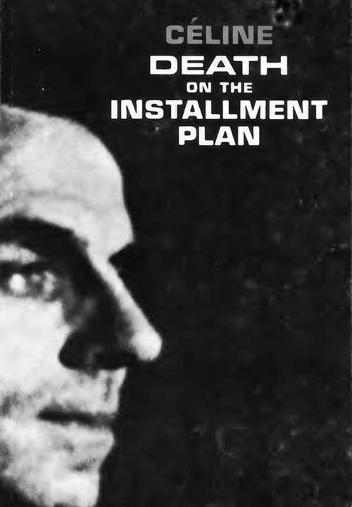 Death on the Installment Plan
