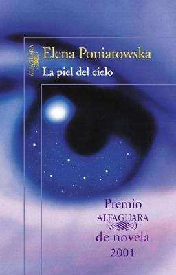 Book cover of La piel del cielo