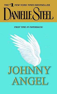 Book cover of Johnny Angel