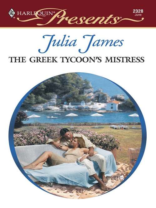 The Greek Tycoon's Mistress