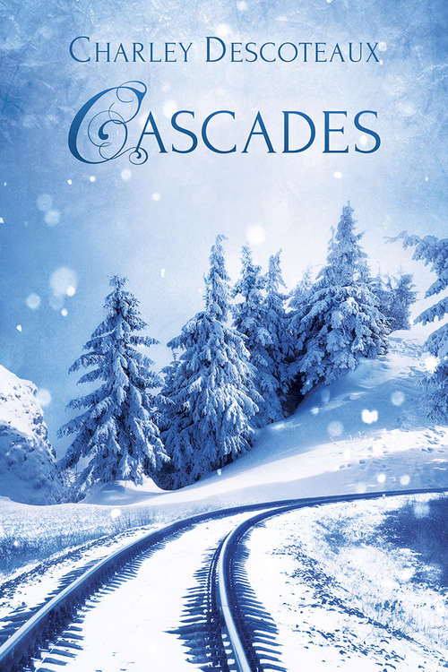 Book cover of Cascades